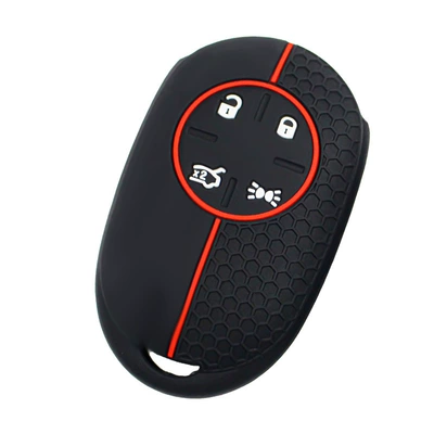 smart remote control factory straight – Static Rod/Key Bag