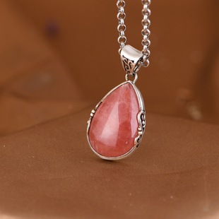 ��¹�� S925�y���� �͹����f�y�ˮ�μt�yʯŮ���i��有�̩�y�Ʒ