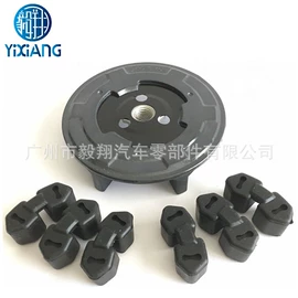 其他冷却系统;汽车空调;维修工具箱