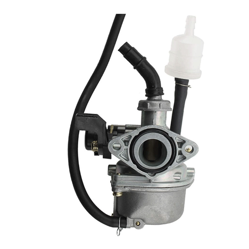 PZ19 19mm carburador 50cc 70cc 80ccCRF XR50 CRF50 XR70 CRF70