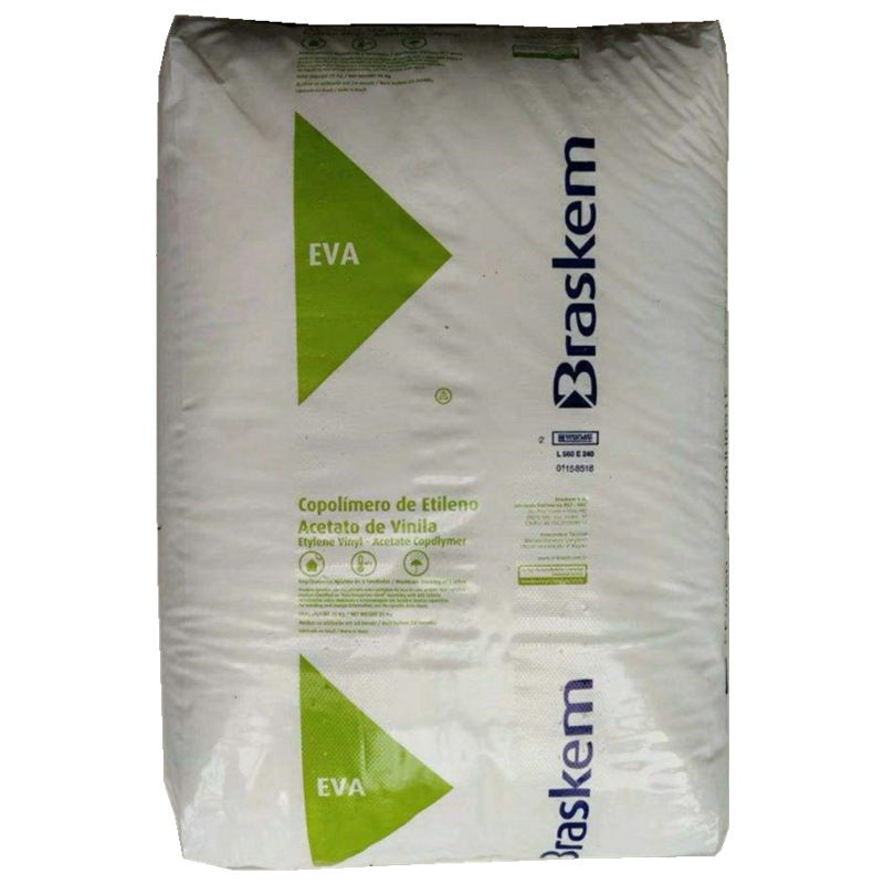 EVA 巴西Braskem 470 高抗冲 高强度 家电部件 原厂原包 现货供应