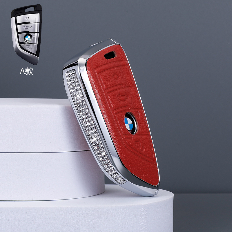 다이아몬드 [빨간] 단일 껍질