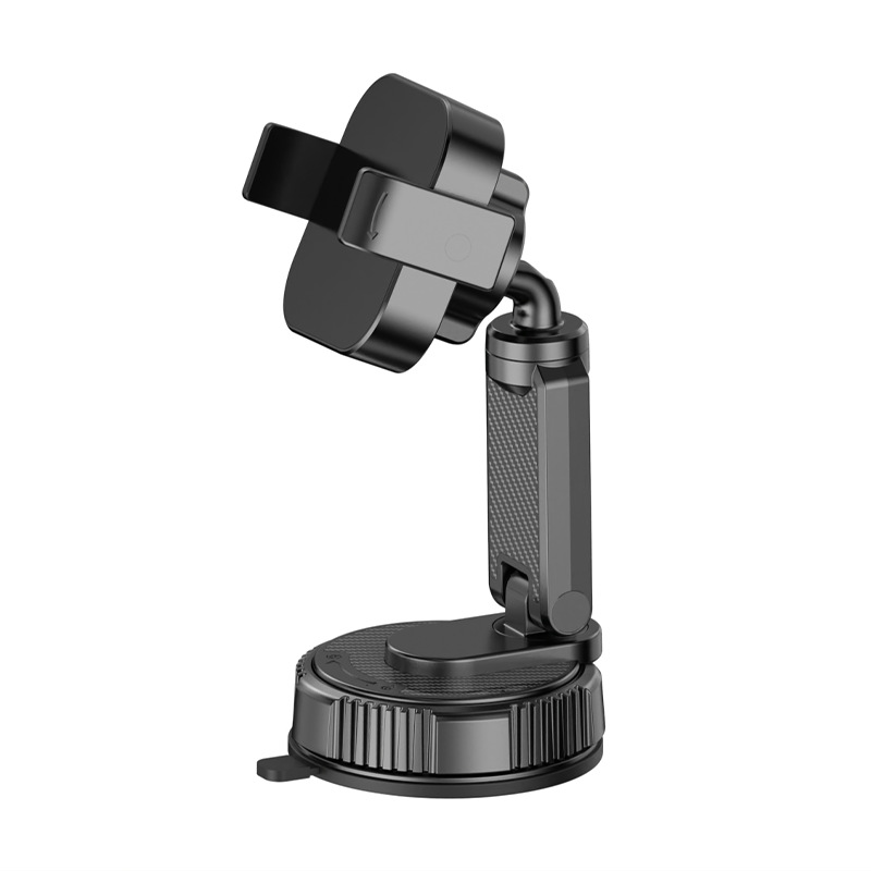 2026 New Model Car Magnetic Phone Holder Multifunctional Foldable Dashboard Navigation Stand Rotatable