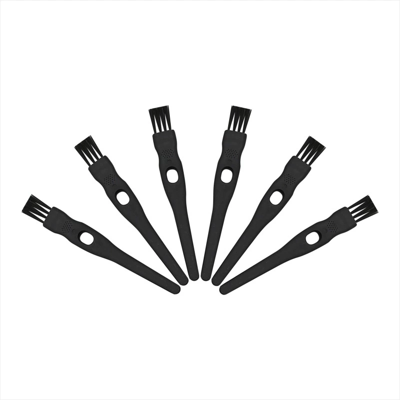 Щетка 至细无尘 Brush, гигиеничный ноутбук, пластиковый увлажнитель, клавиатура