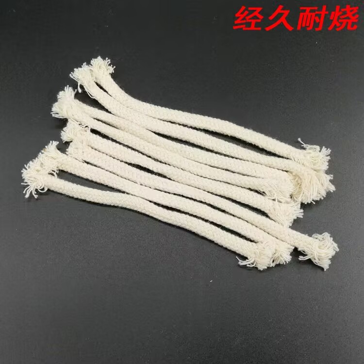 스톨 대기 내화 연소 심지 로프 20