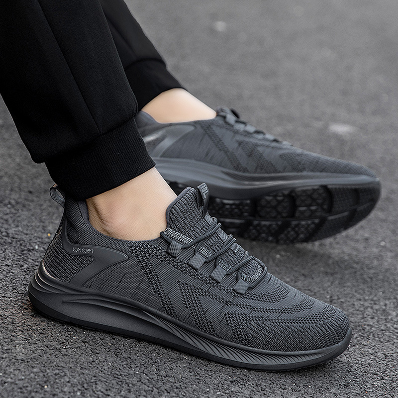 Herren-Freizeitschuhe, Basketballschuhe, Turnschuhe, synthetische Stoßdämpfung, Schuhe_voghion.com