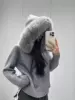 Серый