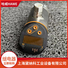 HAWE�¹�����DG 5 E-400ѹ���̵���DG��ѹ������