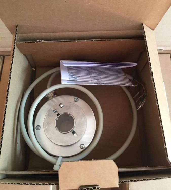 德国P+F增量式光电编码器RHI90N-0FAK1R61N-01024倍加福运动控制