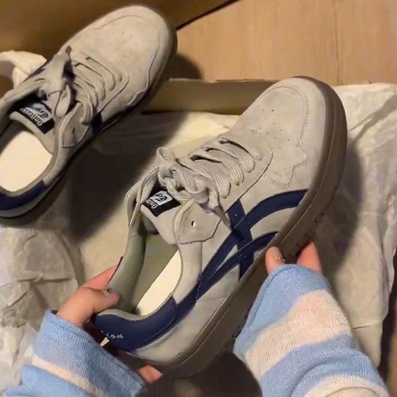 Арган туфли ретро цвета, дышащая кожа с мягкой подошвкой, дикая спортивная повседневная обувь, новый цвет, немецкая тренировка туфли, нишевые черные