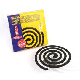 蛙王蚊香批发外贸出口 出口非洲南非蚊香黑蚊香LULU露露蚊香驱蚊