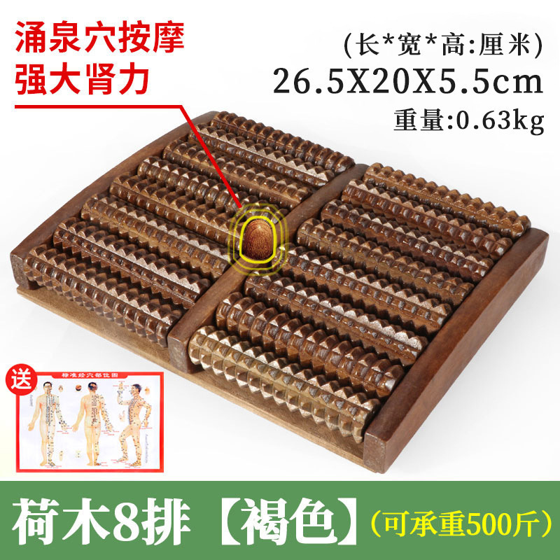 脚底按摩器脚步按摩仪器滚轮足底足疗搓按捏脚脚部按摩器家用|undefined