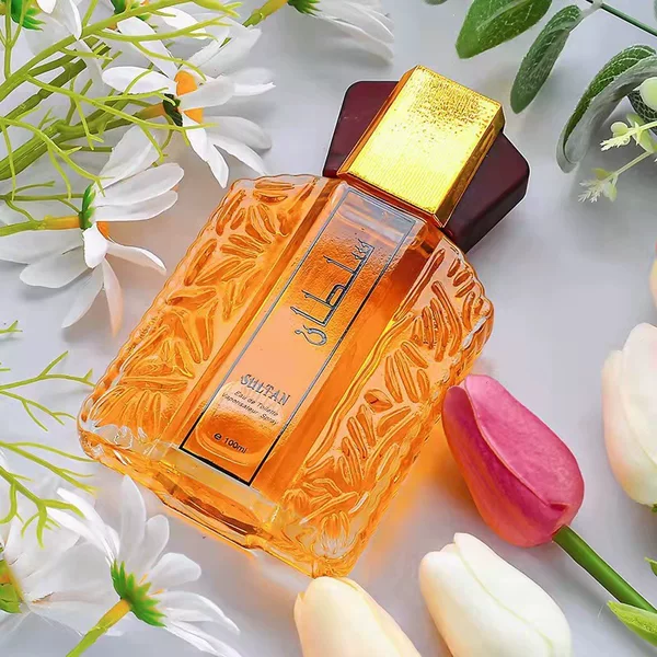 Cross-Border Popular Arabic Perfume, Middle Eastern Woody Fragrance for Men and Women, Mysterious Exotic Style, Uae and Saudi Arabian Perfume
