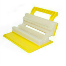 烧烤工具 羊肉串肉器 烧烤签穿肉机 全新料