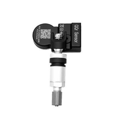 S-Class Tire Pressure Monitoring, Tire pressure monitoring system