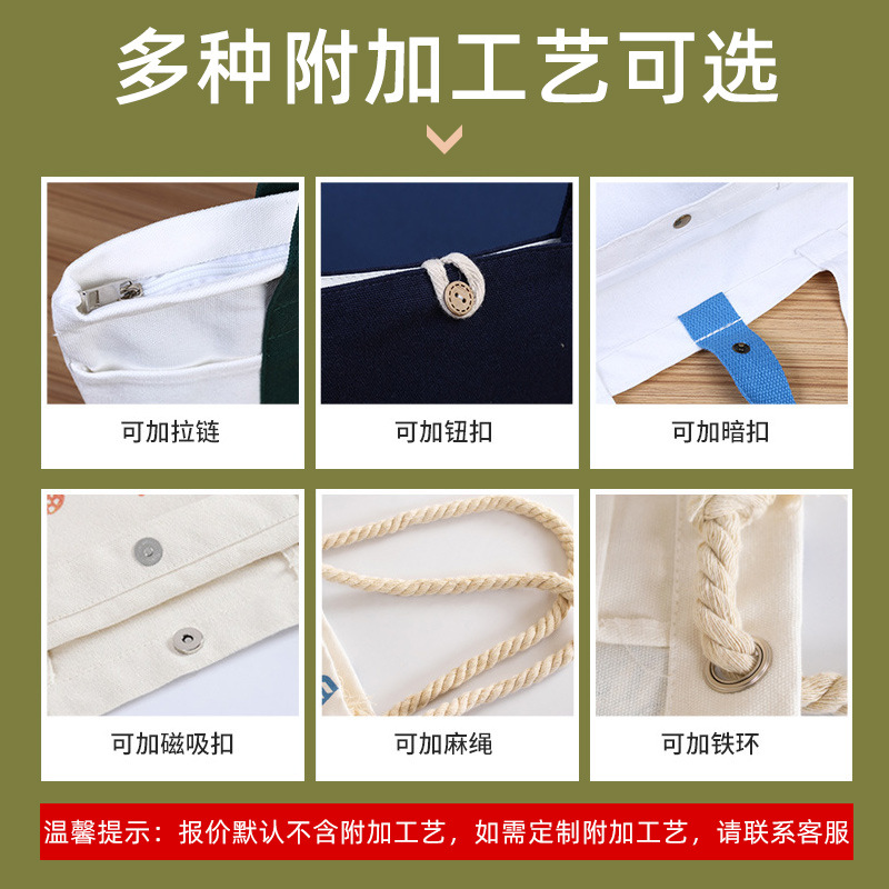 现货无纺布手提袋定制覆膜加厚超市购物无纺布袋定印环保可印logo