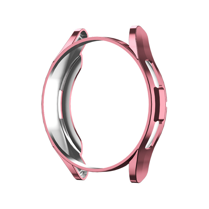 Funda protectora clásica aplicable de la galaxia watch6 del caso del reloj de Samsung todo incluido