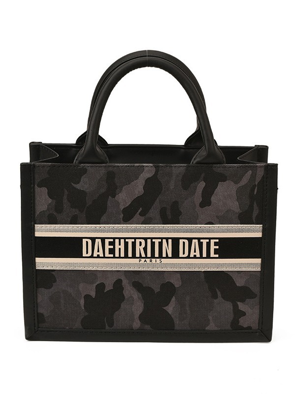 Leopardo retro versátil bolso de mano de viaje de mujer nuevo estilo transfronterizo de alto valor visual de gran capacidad retro bolso de ocio