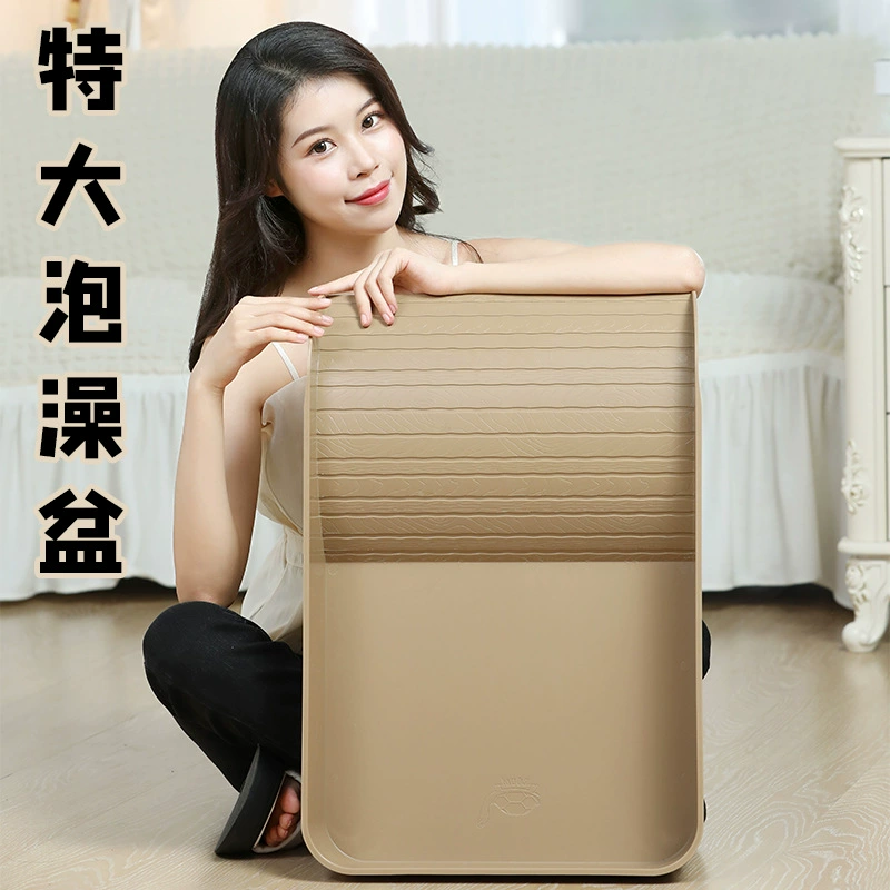 Очень большой набор ванн для черепахи с деревянным зерном, белый Конопляный камень, узор для лазания по корму для домашних животных, водный бассейн с желтым краем, ступенчатый бассейн для кормления