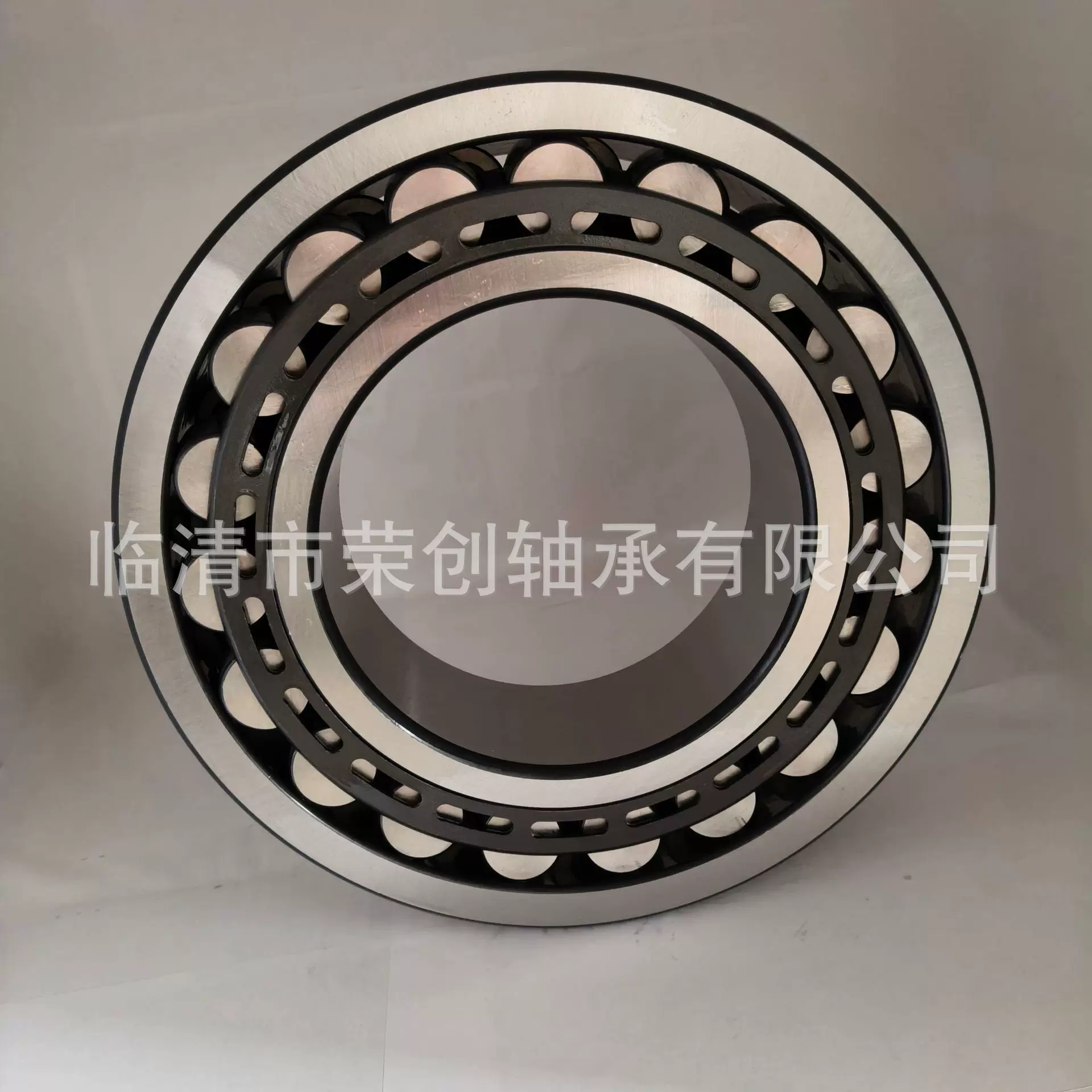 源头厂家22232CC/W33调心滚子轴承 钢厂 重载荷机械设备用轴承