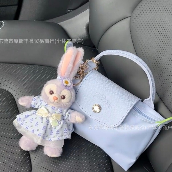 French Dragon bag mini dumpling bag hand bag handbag mini mobile coin purse