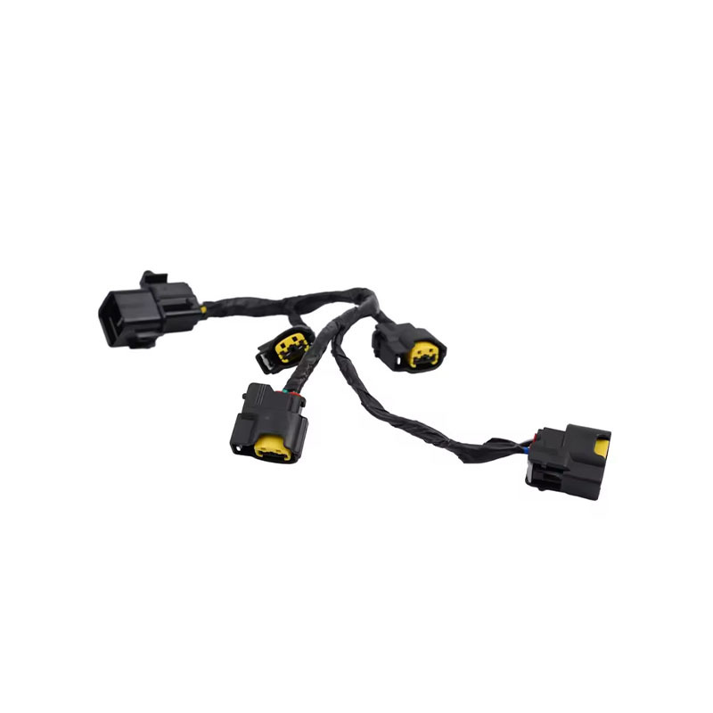 273502B000 Is Suitable for 2012 2013 2014 Hyundai 1.6L Ignition Coil Harness