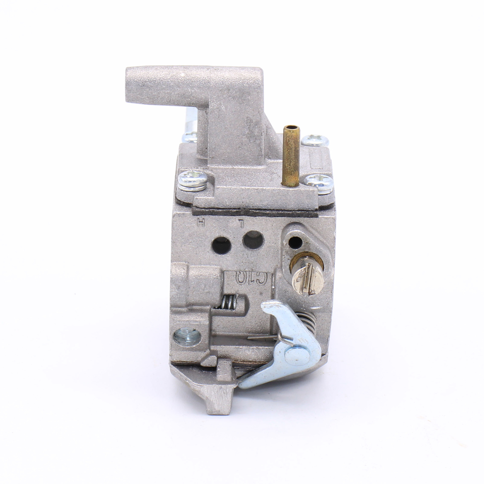 Fs400 Carburetor Fs450 Fs480 Sp400 Sp450 Zama C1Q-S34H Lawn Mower