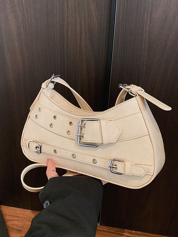 Fashionable underarm bag