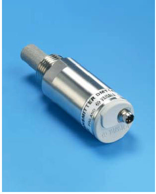 Vaisala DMT142 small-scale Dew Point Transmitter