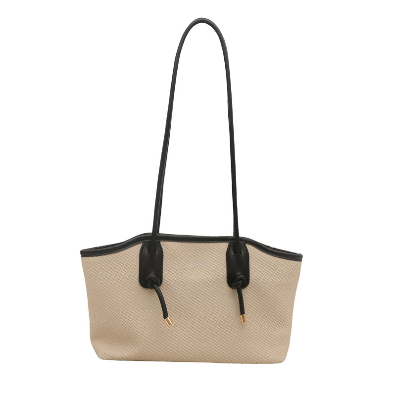 Bolso de viaje portátil primavera / verano para mujeres 2025 nuevo bolso de moda, bolso de hombro de gran capacidad, bolso de mujer de alta calidad