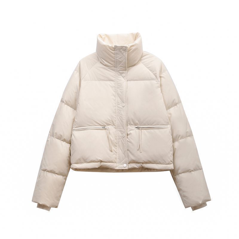 M beige