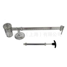 测定仪;其他仪器仪表;粘度计