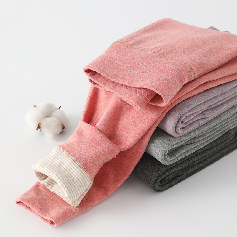 Keep warm space trousers