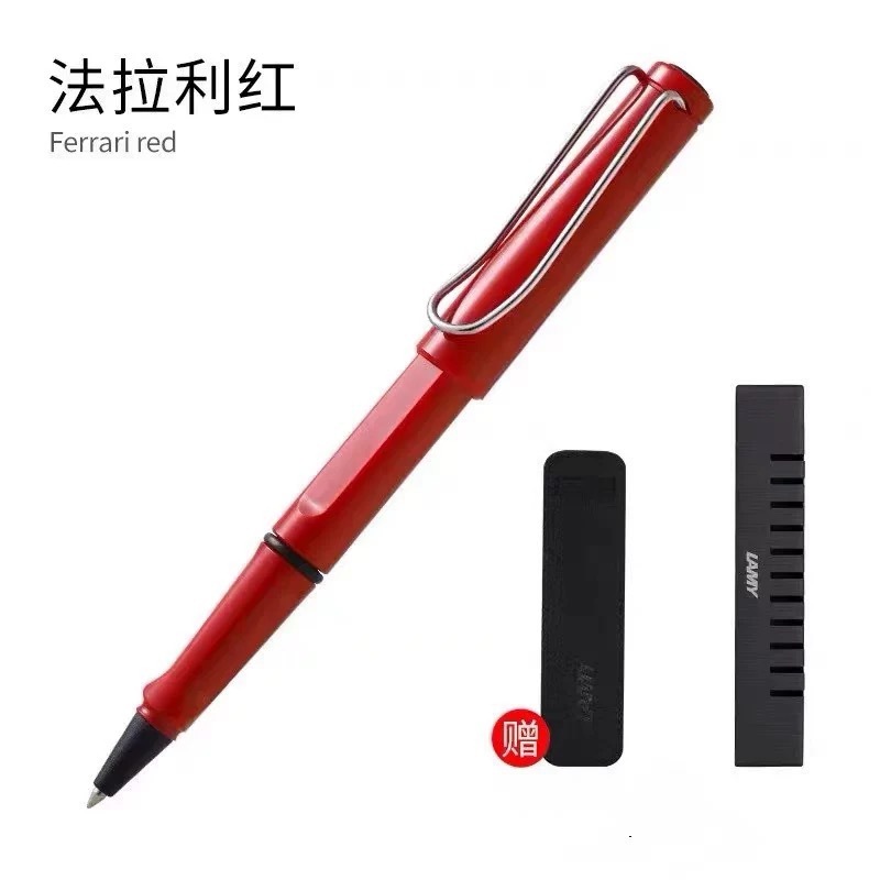 ドイツ凌美(LAMY) サインペン宝珠筆学生成人練習字狩猟シリーズ芯0.7mm|undefined