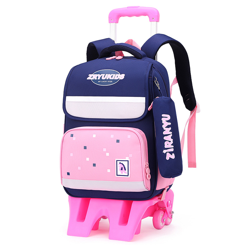 블루 파우더 키 피트