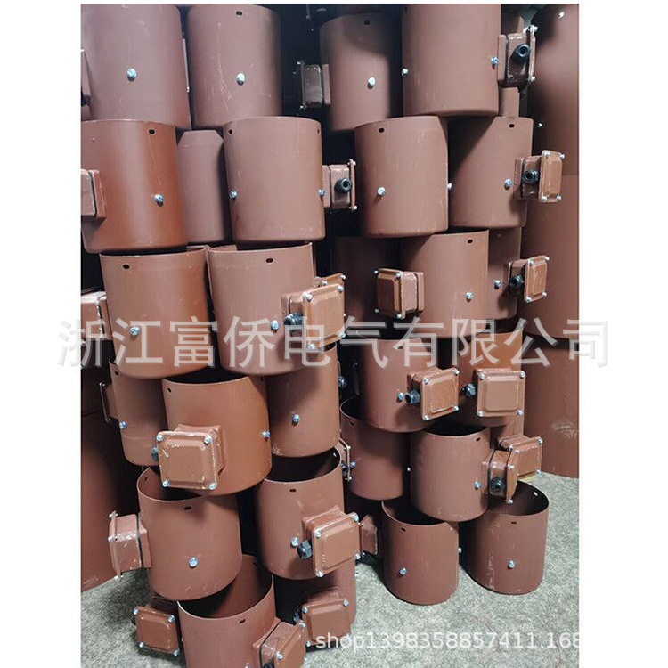 变频电机通风机   G系列G-250A功率230WAC380V1400r3300m³/h