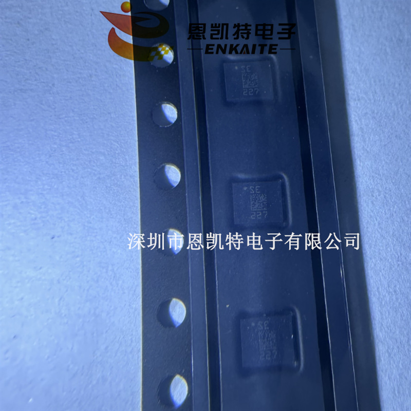 LSM6DS3TR-C LGA-14(2.5x3) 姿态传感器/陀螺仪