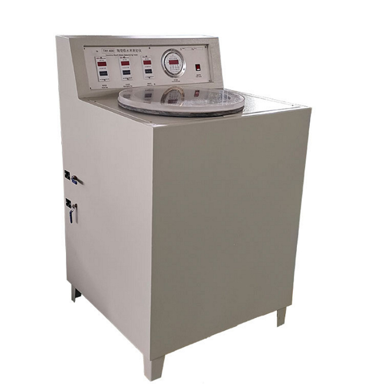 陶瓷吸水率测定仪（陶瓷吸水率测定真空装置）（容积 φ250×300m