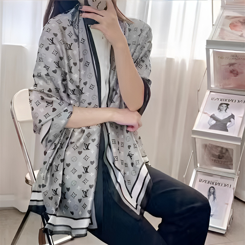 당나귀 회색