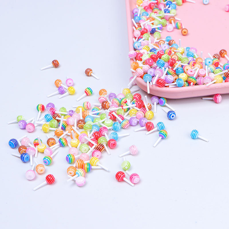 DIYぬいぐるみツイストスティックアクセサリー材料人形黒目鼻クリスマス帽子スカーフアクセサリー手作り知育玩具