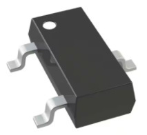 Ԫ����BC857A,215���w�� 45V 100mA 100MHz 250mW �����N�b