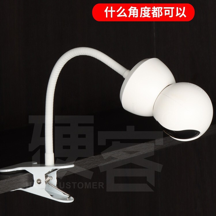 Cross-Border Surveillance Camera Punch-Free Bracket Crib Fixed Suitable for Xiaomi Ezviz Tp-Link Tapo