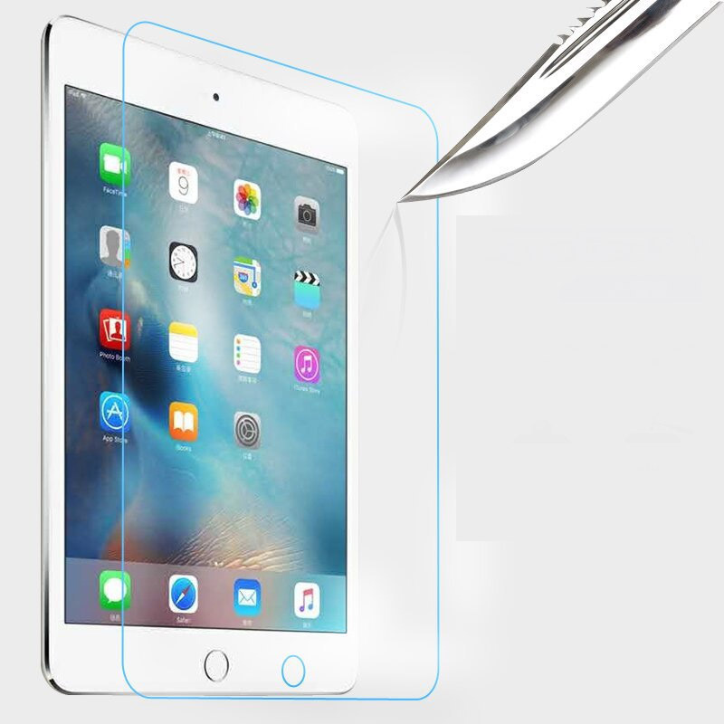 IPAD air 6 11インチ13インチ新リンゴ平板強化膜IPAD 10.2紫光フロストアークエッジに適用|undefined