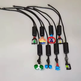 灌溉工具;园艺灌溉工具;PVC管