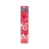 Cookies raspberries