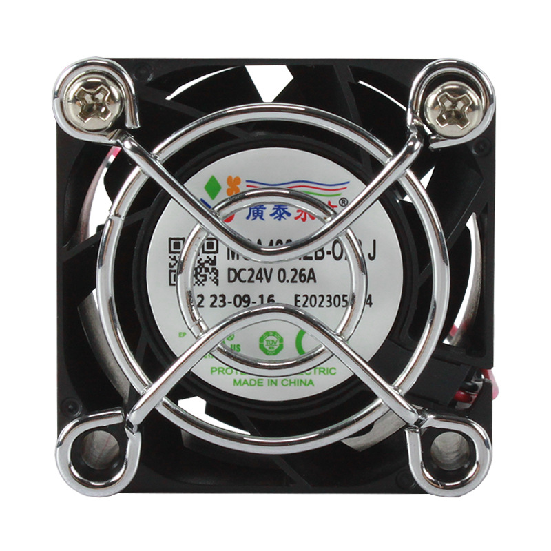 4028����DC24V����MGA4024ZB-O28 Jϵ�з������ø���ɢ�ȷ���
