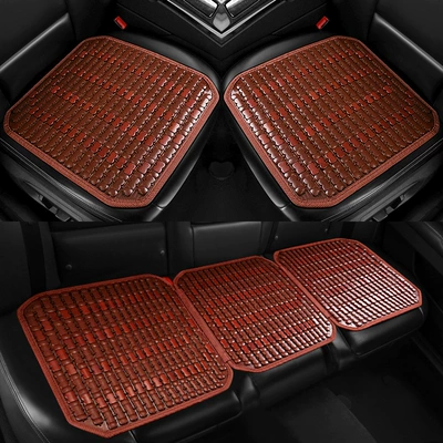 2026 New Model Car Seat Cool pad