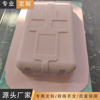 汽车配件木模CNC加工阳模环氧树脂模具CNC龙门铣床开模定制玻璃钢