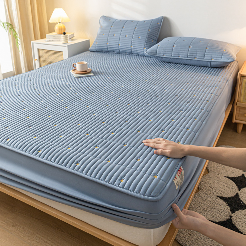 별빛 소원 - 풍경 블루