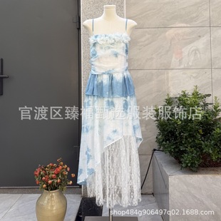 ��Ⱦ�B��ȹ�������һ���I�ֹ��{ȾŮʽ�����L����ȹ����ɳ��ȹ